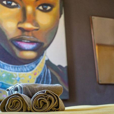 Ballerina Bianca Bed & Breakfast Grottazzolina Extérieur photo