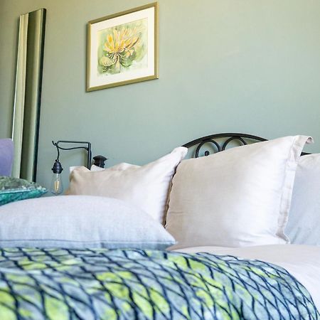 Ballerina Bianca Bed & Breakfast Grottazzolina Extérieur photo