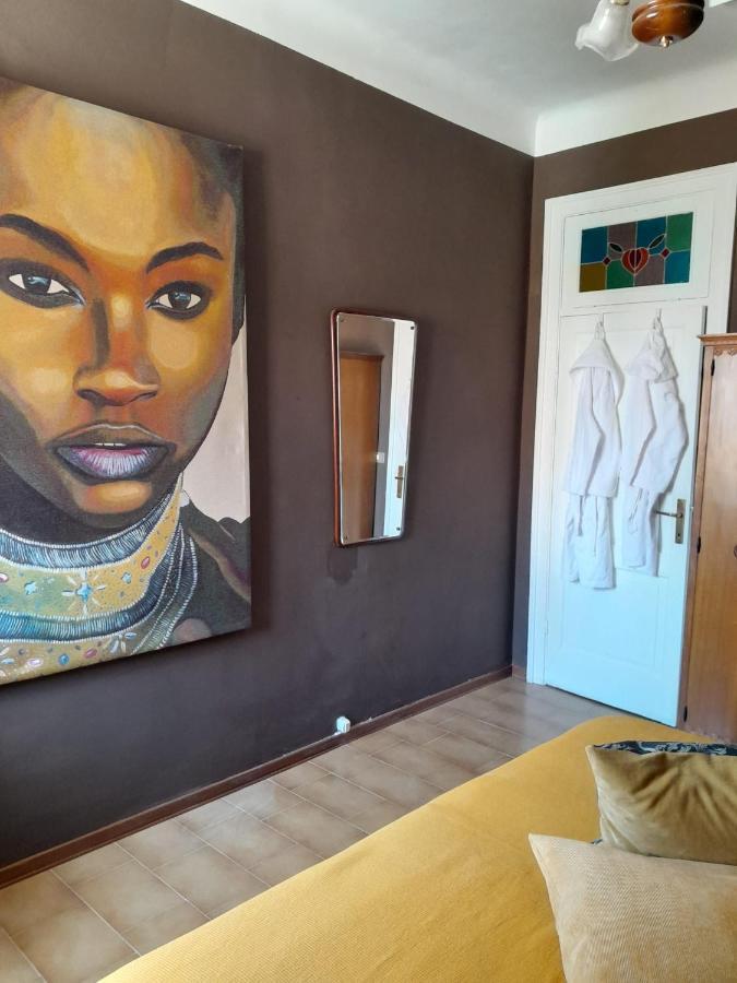 Ballerina Bianca Bed & Breakfast Grottazzolina Extérieur photo