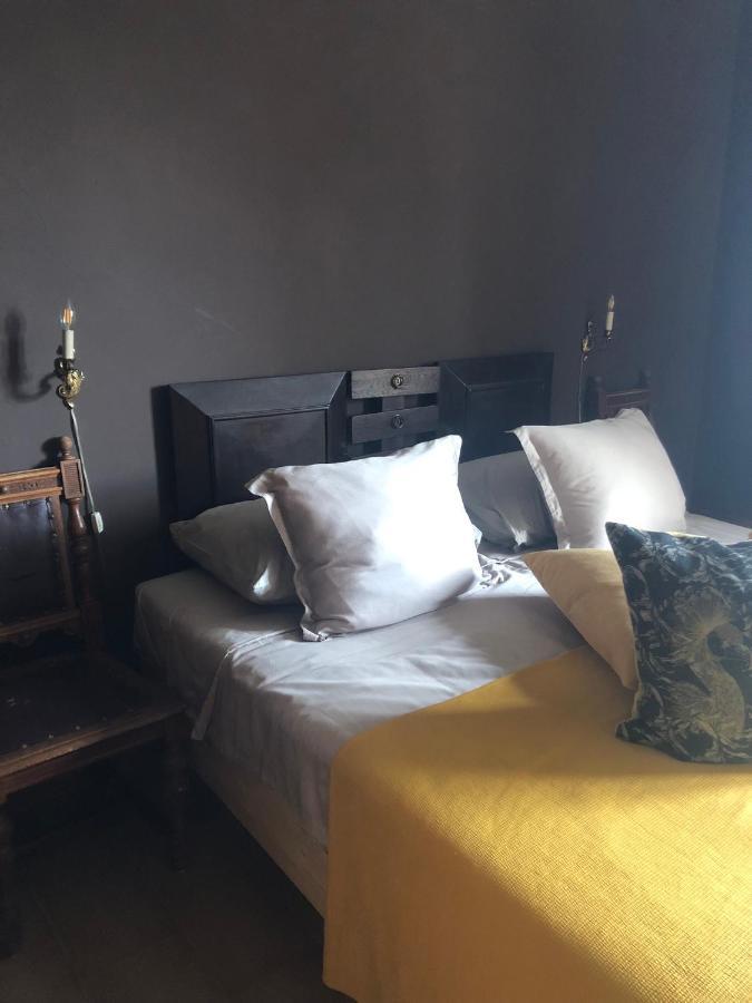Ballerina Bianca Bed & Breakfast Grottazzolina Extérieur photo