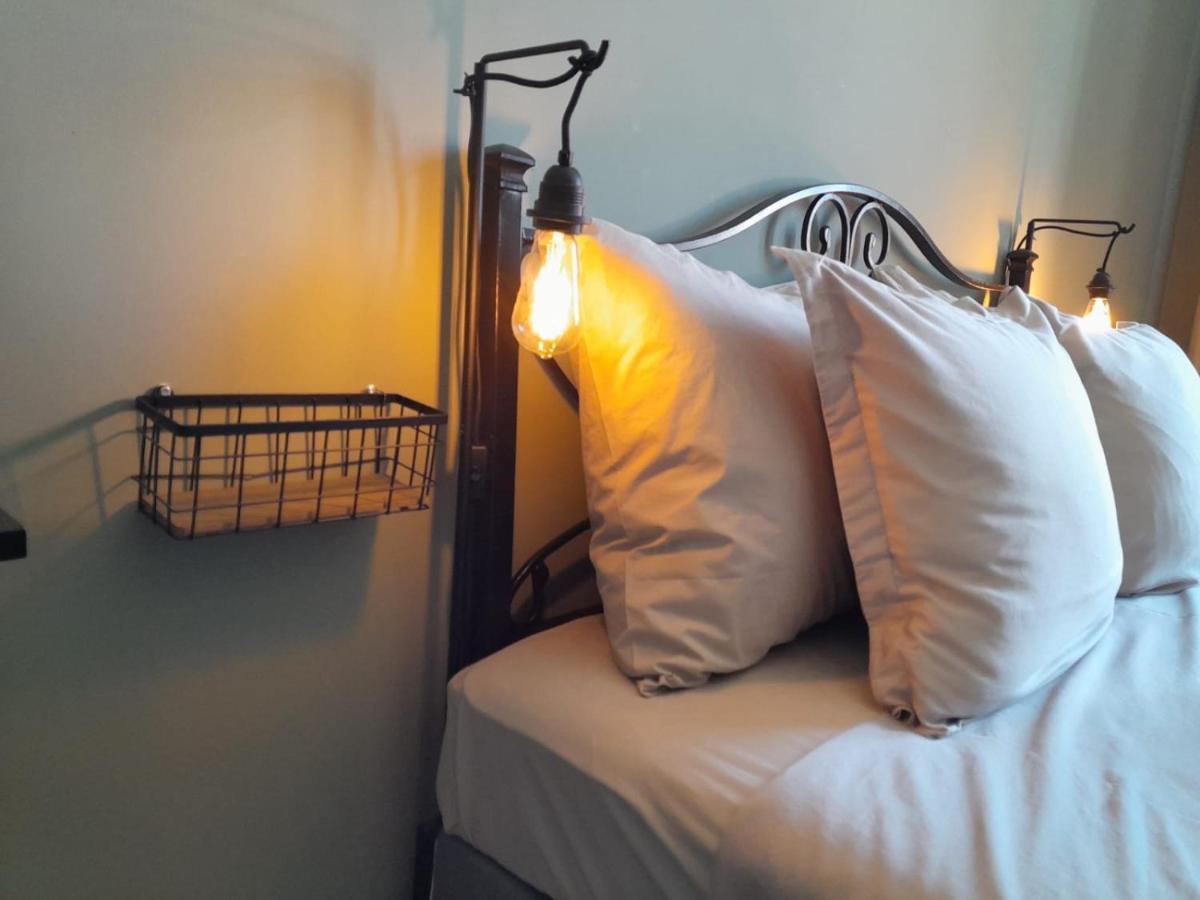 Ballerina Bianca Bed & Breakfast Grottazzolina Extérieur photo
