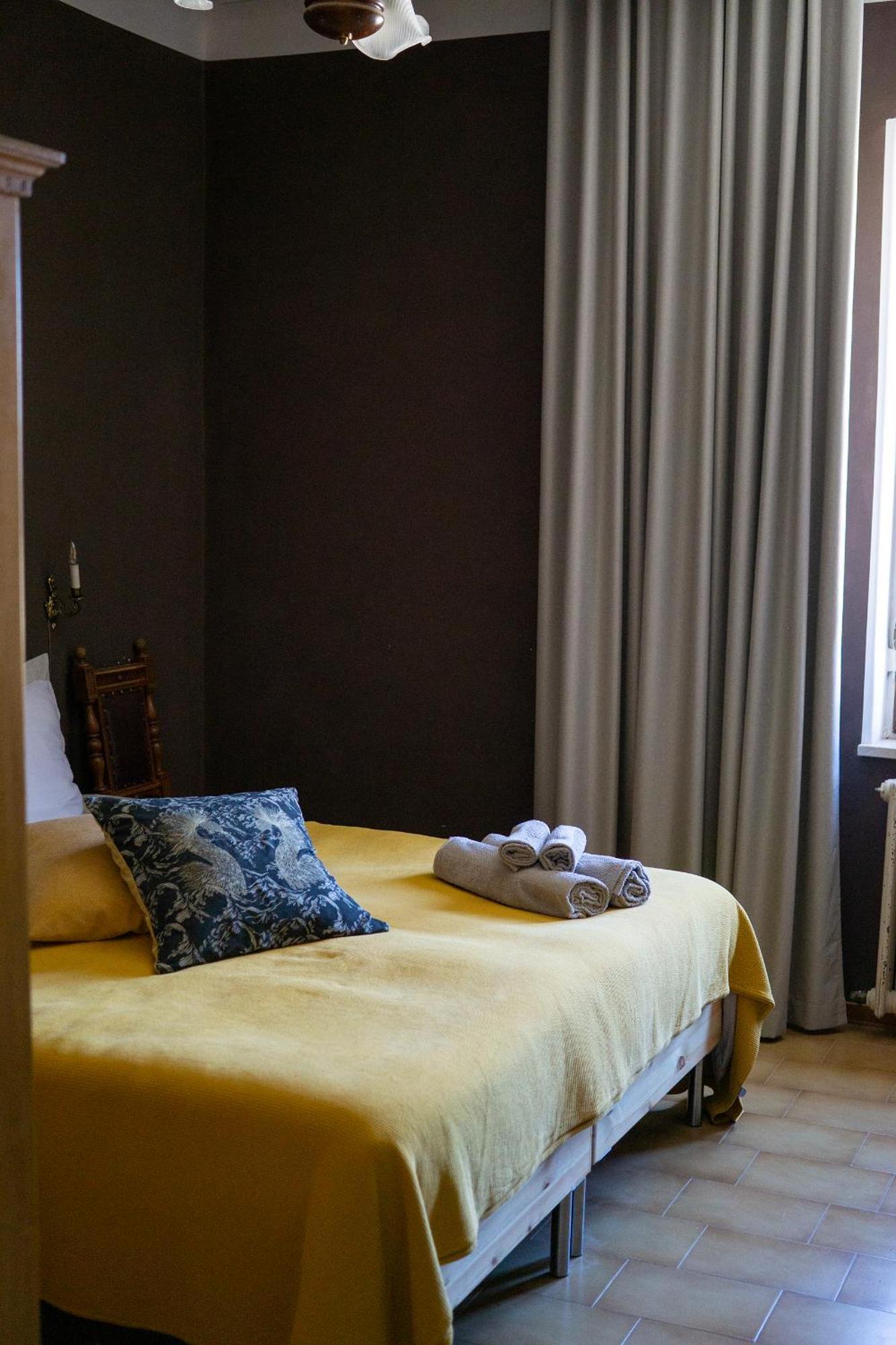 Ballerina Bianca Bed & Breakfast Grottazzolina Extérieur photo