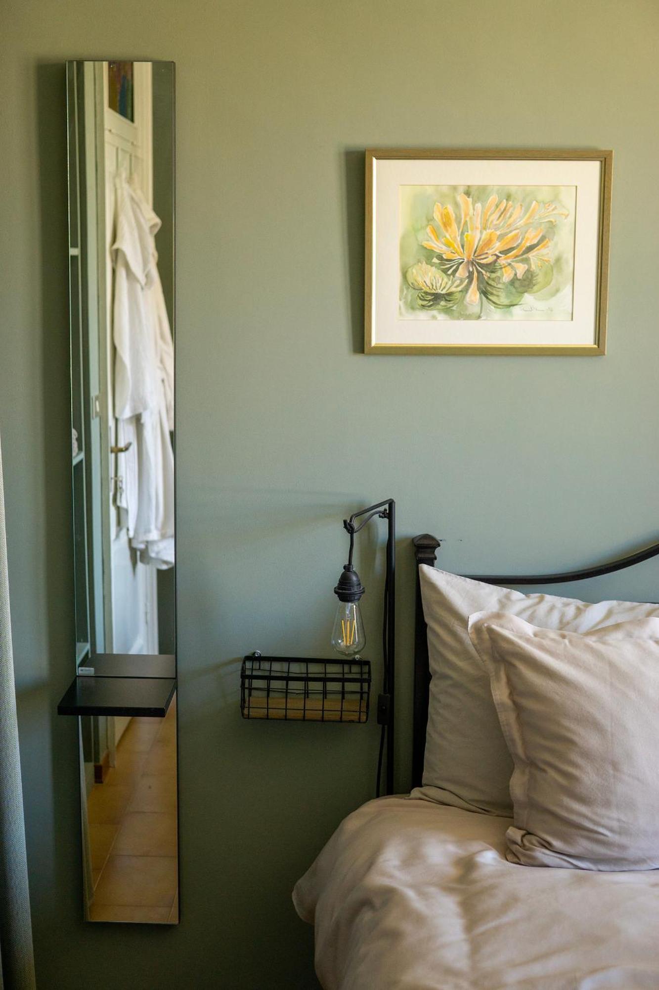 Ballerina Bianca Bed & Breakfast Grottazzolina Extérieur photo