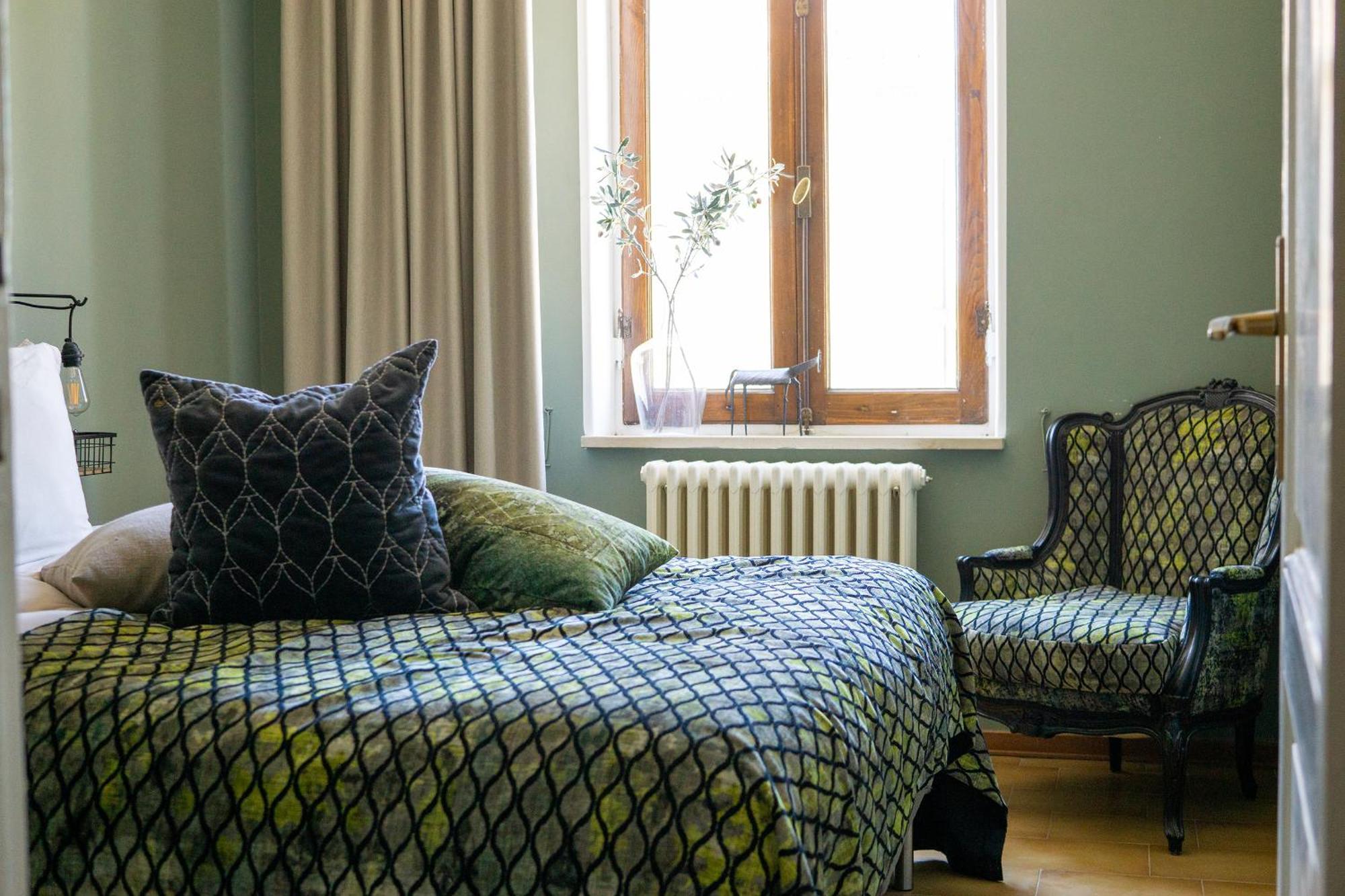 Ballerina Bianca Bed & Breakfast Grottazzolina Extérieur photo