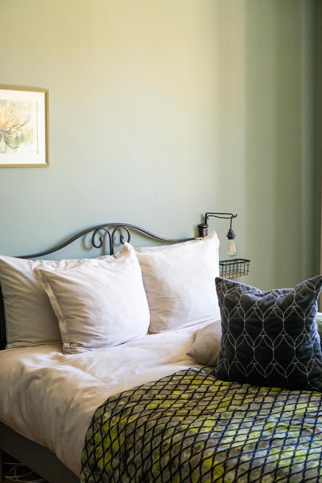 Ballerina Bianca Bed & Breakfast Grottazzolina Extérieur photo